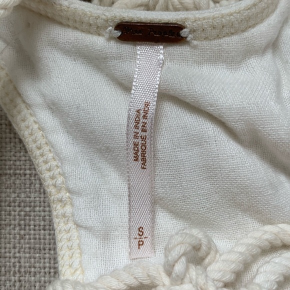 Free People Cover Up - Picture 2 of 4